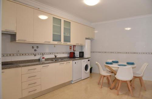 Villa Marquez Apartments - Foto 34