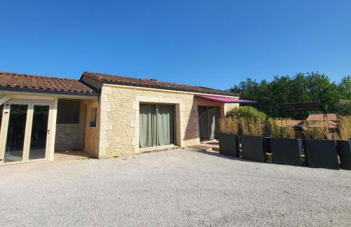 Maison Cloé - Foto 5