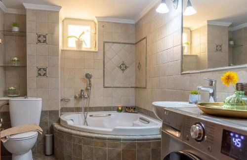 Casa Anthea 3 bedroom apartment with Garden - Foto 78