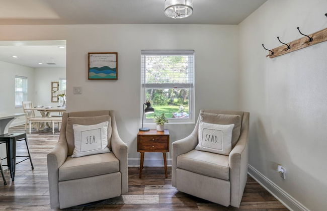 The Island Oasis - Photo 11