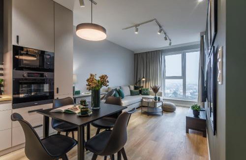 Emihouse KrakoVska Apartments - Foto 33