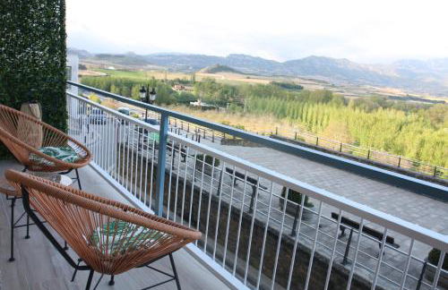 Apartamentos La Herradura Viñas - Photo 16