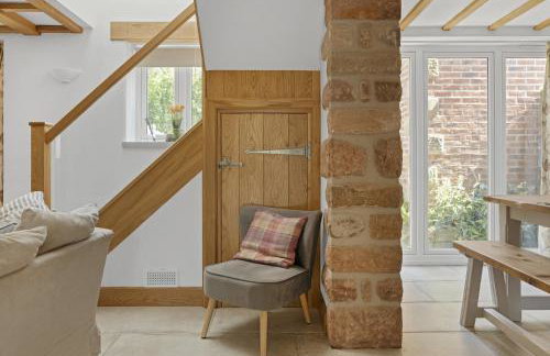 Luxurious Barn Conversion - Foto 7