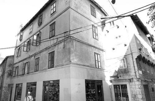 Apartment Sabioncello - Photo 37