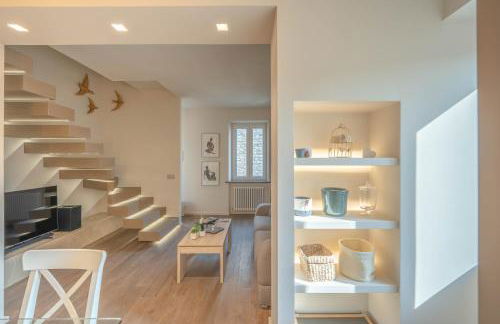 Luxury Duplex - Heart of Corciano - ItalyWeGo - Foto 72
