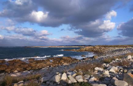 La maison de Keralies - Foto 49