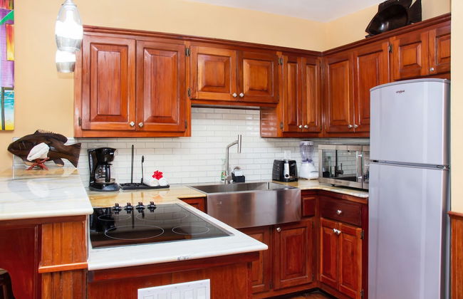 Villas De Isla Bonita -D1 - Foto 11