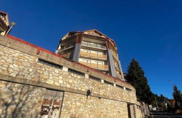 Stella Alpina Apartment - Prato nevoso - Foto 28