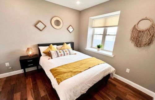 501 Cozy and Comfy 1BR apartment in center city - Foto 23