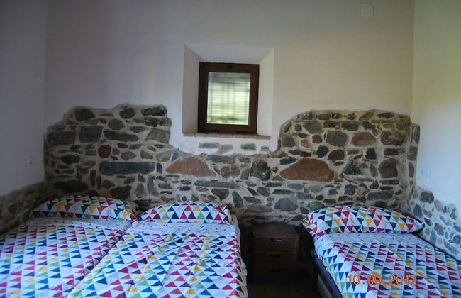 Casa Rural Ecologica Huerta del Pirata - Foto 9