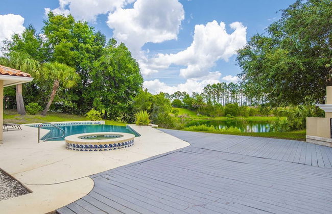 Swiss 65 - Lake Denise - Photo 34