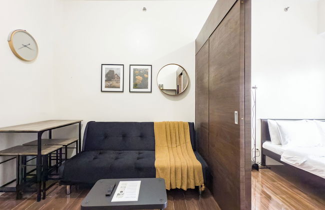 GemstoneBR II in SMDC Air Residences - Foto 69