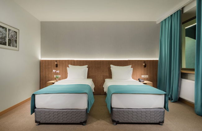 Apricot Aghveran Resort - Photo 25