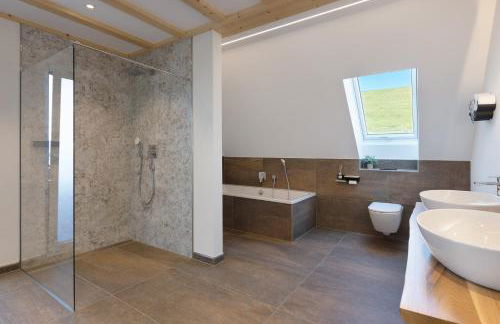 Kapellenhof Ferienwohnungen - Foto 70