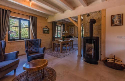 Willa Zielona Jabłonka - Foto 24