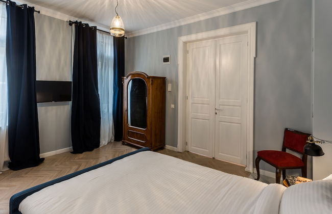 Good Living Bucharest - Foto 19