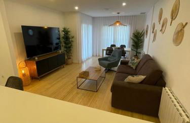 Denia, apartamento a estrenar con jardín privado, piscina y vistas al mar - Photo 18