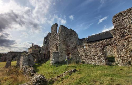 Chauffeur's, Snape - Foto 33