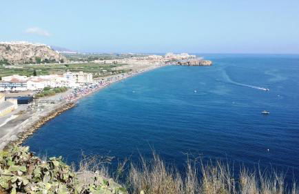 VILLA PANORAMA El Mediterráneo a tus pies. - Foto 27