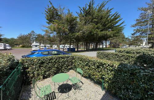 Cabine de la plage - Foto 40