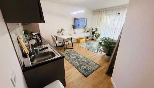 Sublime appartement luxe T3 - Photo 3