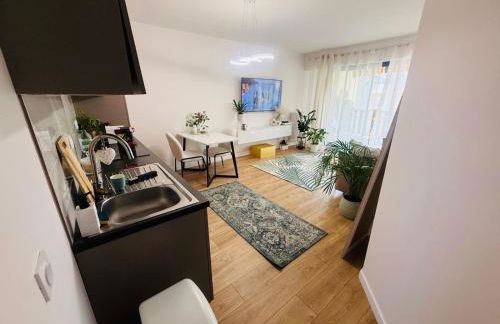 Sublime appartement luxe T3 - Photo 3