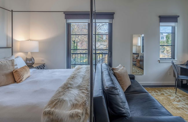 121 Hotel by AvantStay – Modern Comfort in Nashville's West End - Foto 10