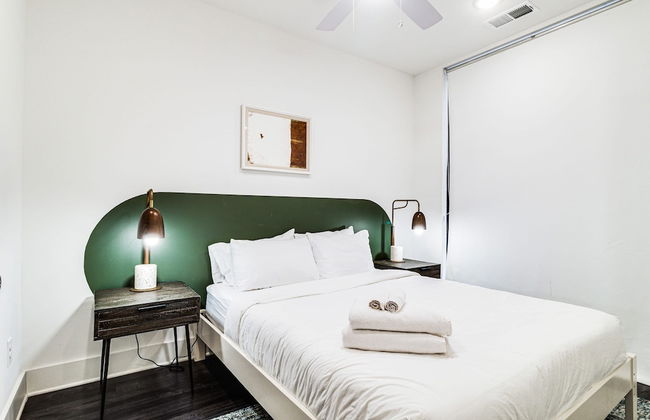 The Grove 9 by Avantstay 1 Block From Music Row - Foto 18