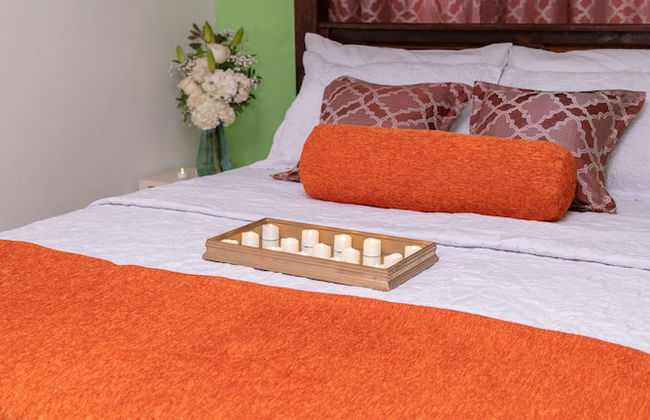 Blu Vista Cottages - Foto 12