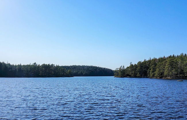 4 Person Holiday Home in Vesterlanda-by Traum - Foto 27