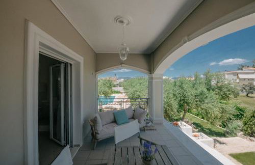 Nereides Luxury Villas - Foto 39