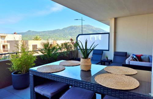 T2 de standing front de mer - Foto 8