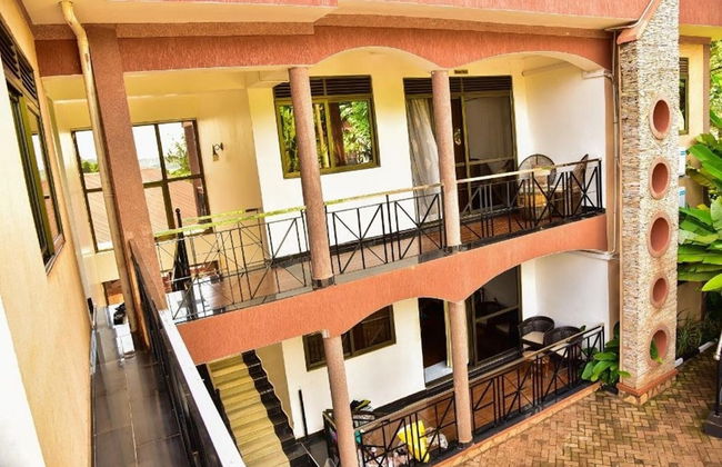 Four Vins Hotel & Apartments - Foto 45