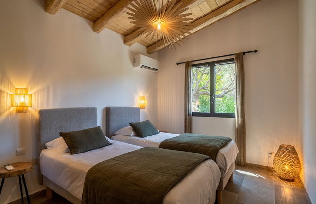 Résidence U Frusteru - Foto 11