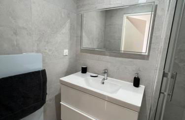 Super 4 Pièces refait à neuf - Foto 6