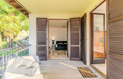 Villa Miralago by Interhome - Foto 21