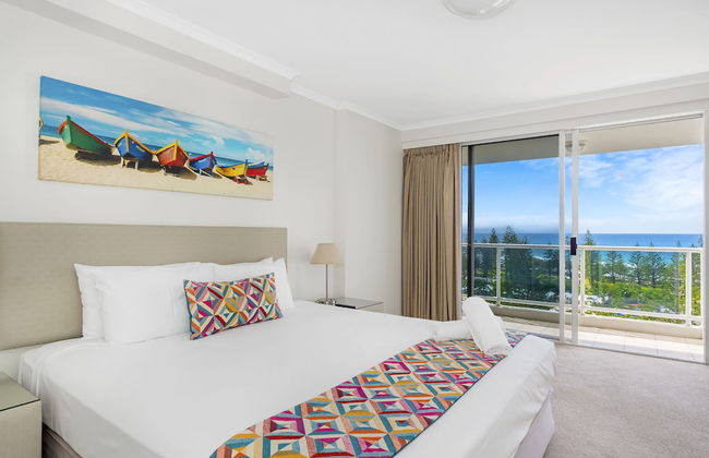 Oscar on Main Resort - Photo 10