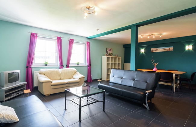 Group Escape in Mellier - Foto 1