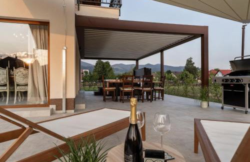 Holiday Home Mountain House Volta 1 by Interhome - Foto 8