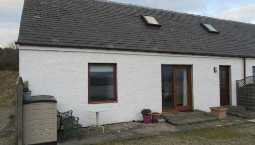 Osprey, Longhouse Cottages - Foto 4