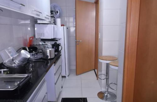 Apartamento Hélio Gregório Barra da Tijuca - Foto 23