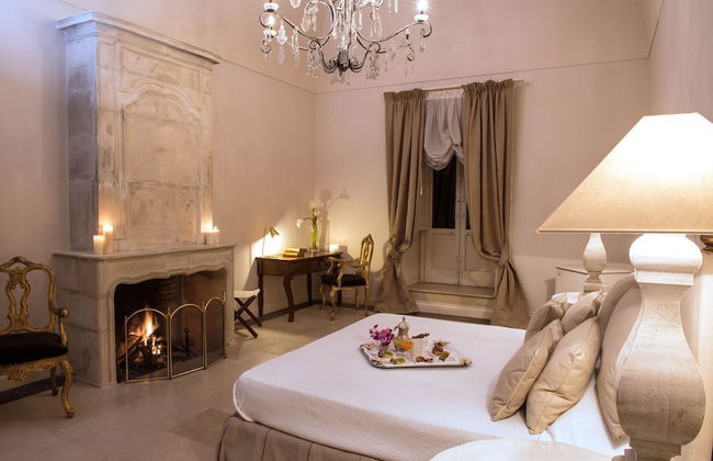 Castello Camemi - Photo 13