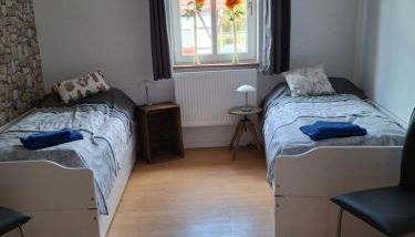 Ferienhaus Wesertal Monteur - Foto 3