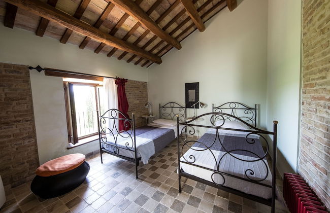 Casali Costadoro - Photo 14