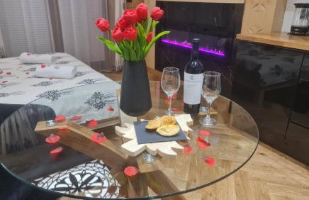 Villa Fortuna - Regionalne apartamenty & SPA - Sauna, Grill, Jacuzzi z widokiem na Tatry - Foto 47
