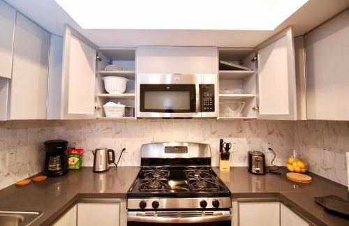 Los Angeles Premium City Suites - Free Secured Parking - Foto 49