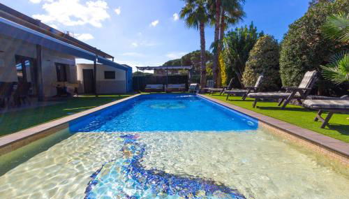 Catalunya Casas Modern Vacation Paradise 'Villa Ainmi' on the Costa Brava! - Foto 5