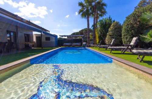 Catalunya Casas Modern Vacation Paradise 'Villa Ainmi' on the Costa Brava! - Foto 5