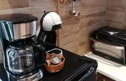 ΕΚΑLI ROOMS APARTMENTS - Foto 38