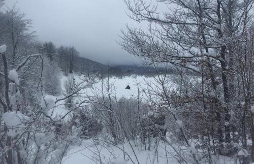 Villa Bodulica - Secluded Mountain Retreat and gateway to Plitvice Lakes - Foto 9